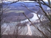 Peters Mtn Trail, Duncan Island