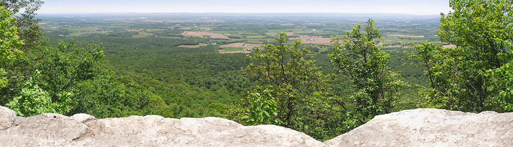 Flat Rock Vista